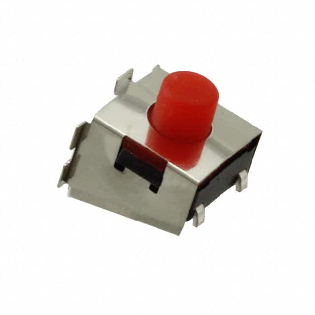 95CW06C3RART SWITCH TACTILE SPST-NO 0.05A 12V