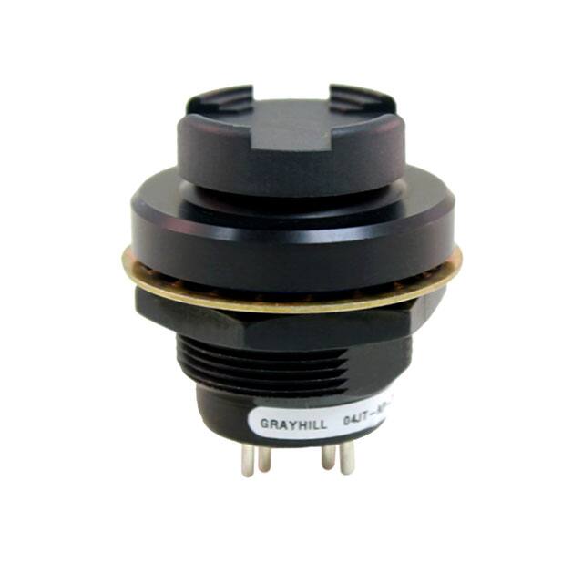 04JT-AP-T02 SWITCH NAVIGATION JOYSTICK TACTI