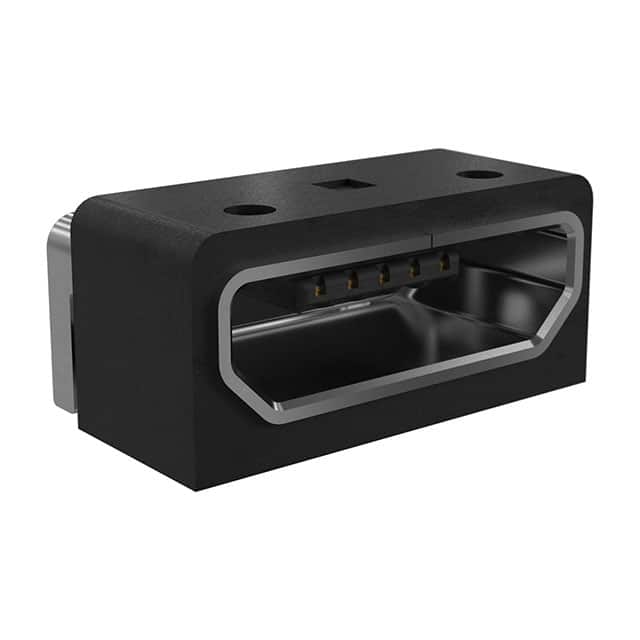 GMCBA058211230HHR SPLASH WATERPROOF MICROUSB B TYP