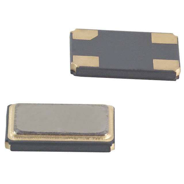 GO1535-CTXE3 CRYSTAL 14.1400MHZ SERIES SMD