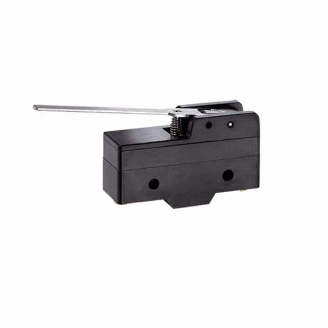 GPTBLS11 SWITCH SNAP ACTION SPDT 20A 125V