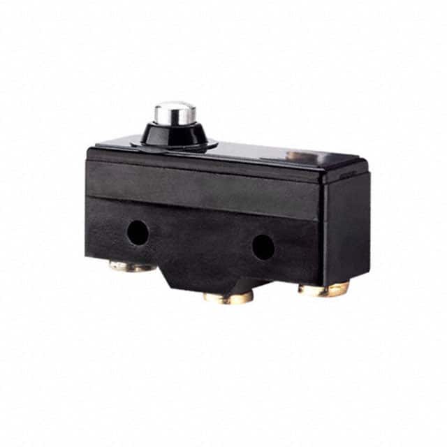 GPTBRH11 SWITCH SNAP ACTION SPDT 20A 125V