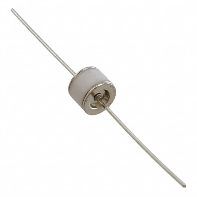 GTCA28-601L-R05 GDT 600V 5KA 2 POLE THROUGH HOLE
