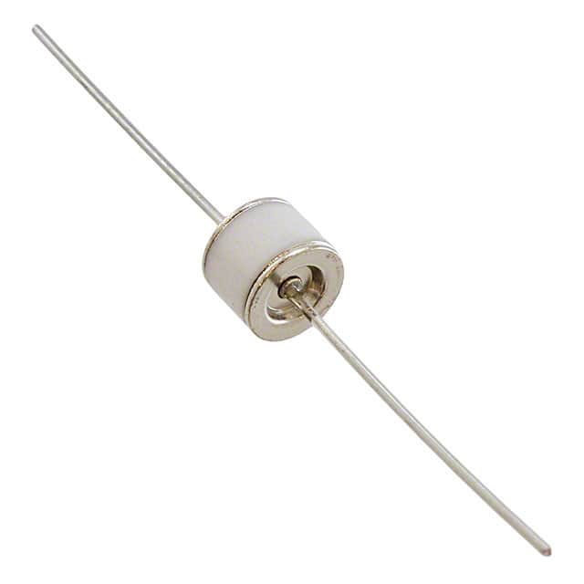 GTCA26-900M-R05 GDT 90V 5KA 2 POLE THROUGH HOLE