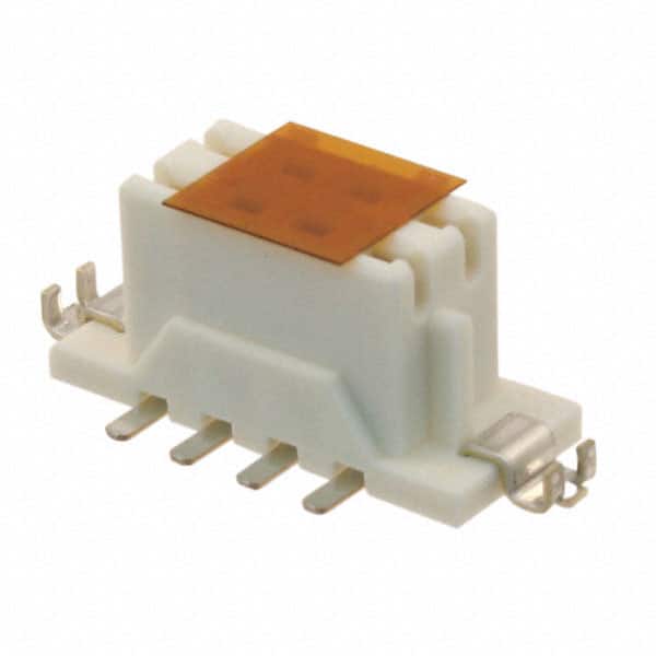 DF11Z-8DS-2V(22) CONN RCPT 8POS 0.079 TIN SMD