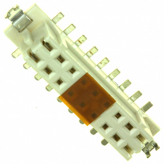 DF11Z-18DS-2V(22) CONN RCPT 18POS 0.079 TIN SMD