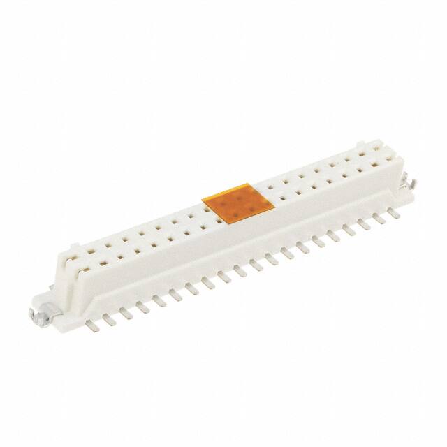 DF11Z-40DS-2V(52) CONN RCPT 40POS 0.079 GOLD SMD