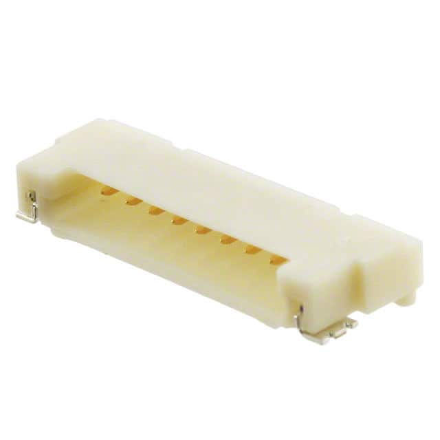 DF14-9P-1.25H(56) CONN HEADER SMD R/A 9POS 1.25MM