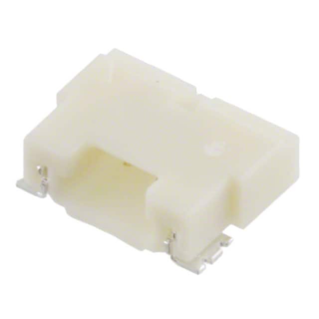 DF14A-2P-1.25H(52) CONN HEADER SMD R/A 2POS 1.25MM