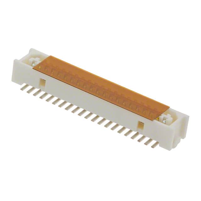 DF9A-41P-1V(22) CONN HDR 41POS SMD TIN