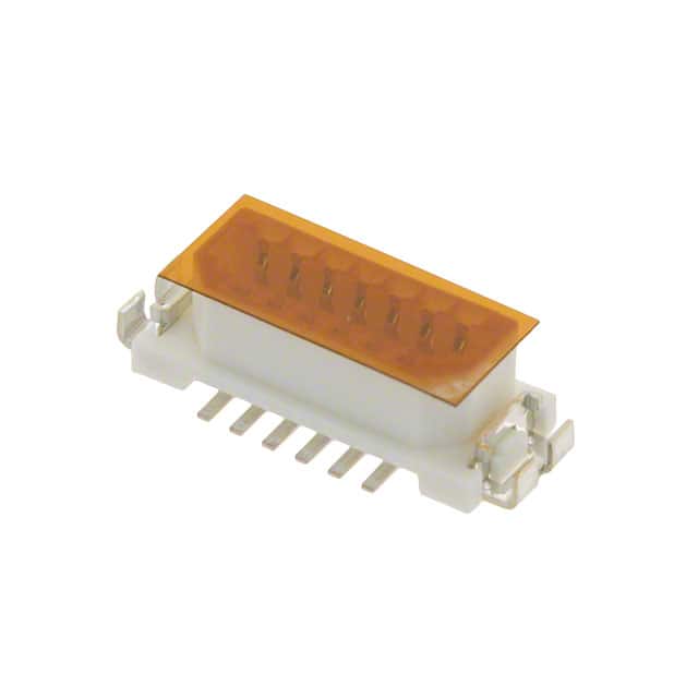 DF9B-13P-1V(32) CONN HDR 13POS SMD TIN