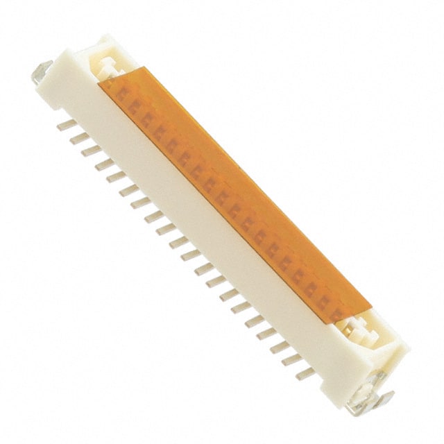 DF9B-41P-1V(32) CONN HDR 41POS SMD TIN
