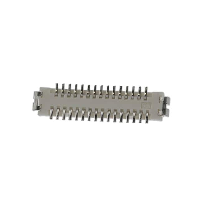 DF9B-31S-1V(32) CONN RCPT 31POS SMD TIN