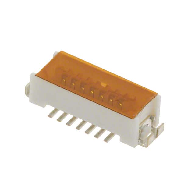 DF9-15P-1V(32) CONN HDR 15POS SMD TIN