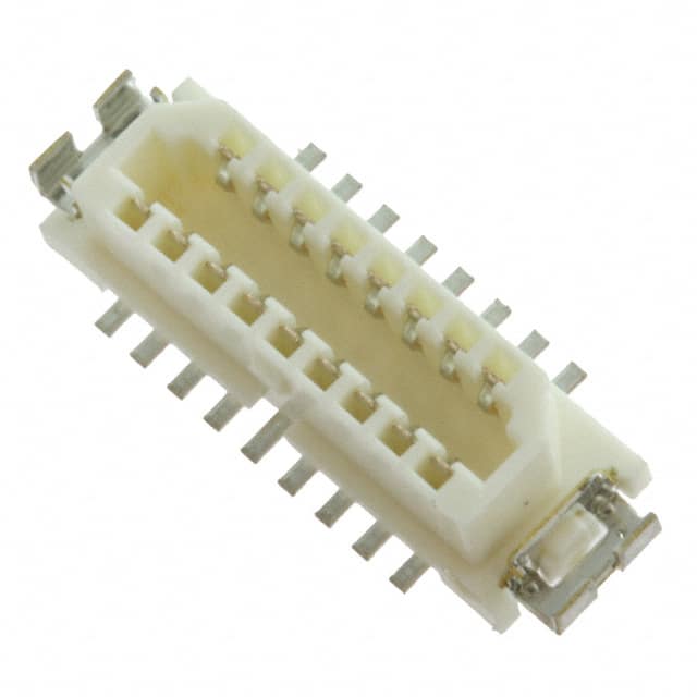 DF9-17S-1V(32) CONN RCPT 17POS SMD TIN
