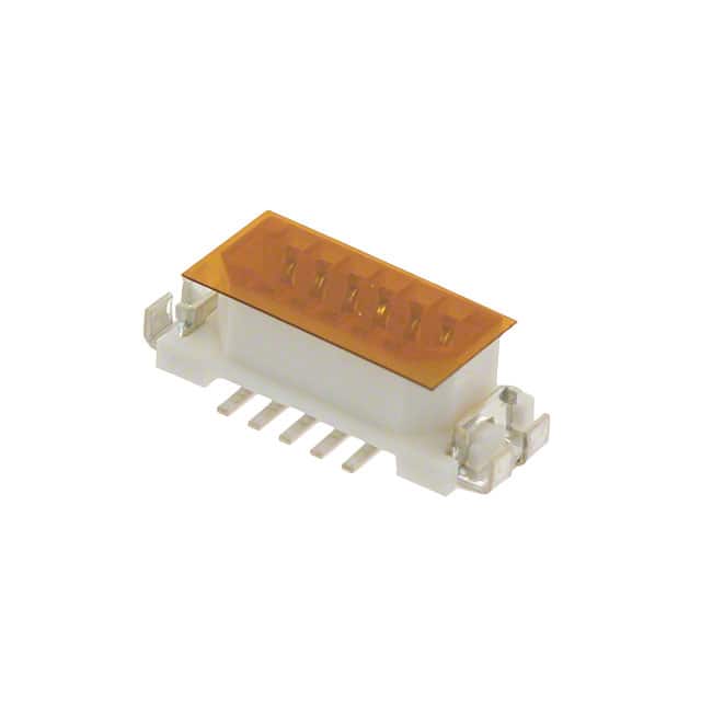 DF9-11P-1V(32) CONN HDR 11POS SMD TIN