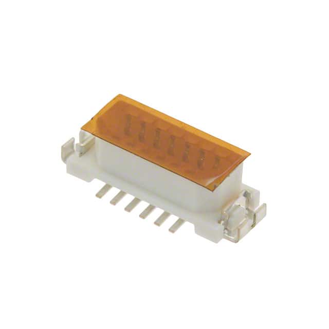 DF9-13S-1V(32) CONN RCPT 13POS SMD TIN