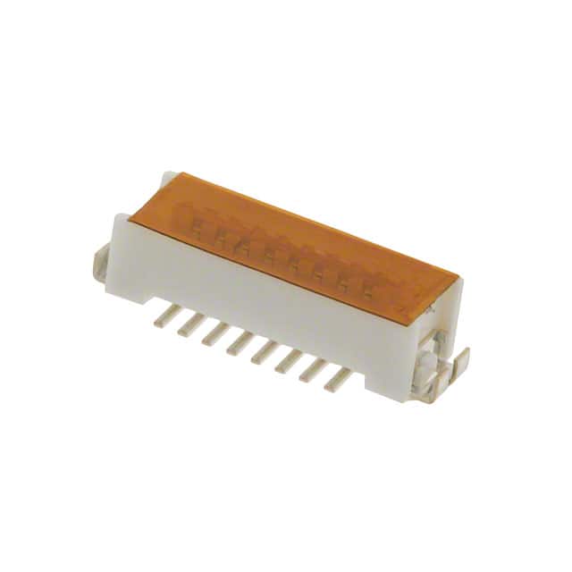 DF9-17P-1V(32) CONN HDR 17POS SMD TIN