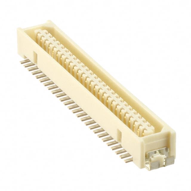 DF9-51P-1V(69) CONN HDR 51POS SMD GOLD