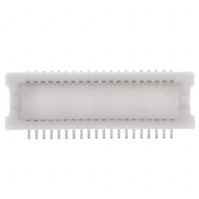 DF15A(3.2)-40DP-0.65V(56) CONN HDR 40POS SMD GOLD