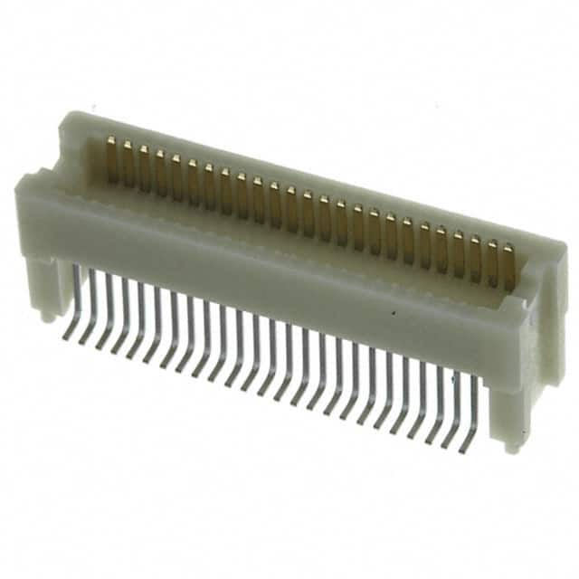 DF15A(6.2)-50DP-0.65V(56) CONN HDR 50POS SMD GOLD
