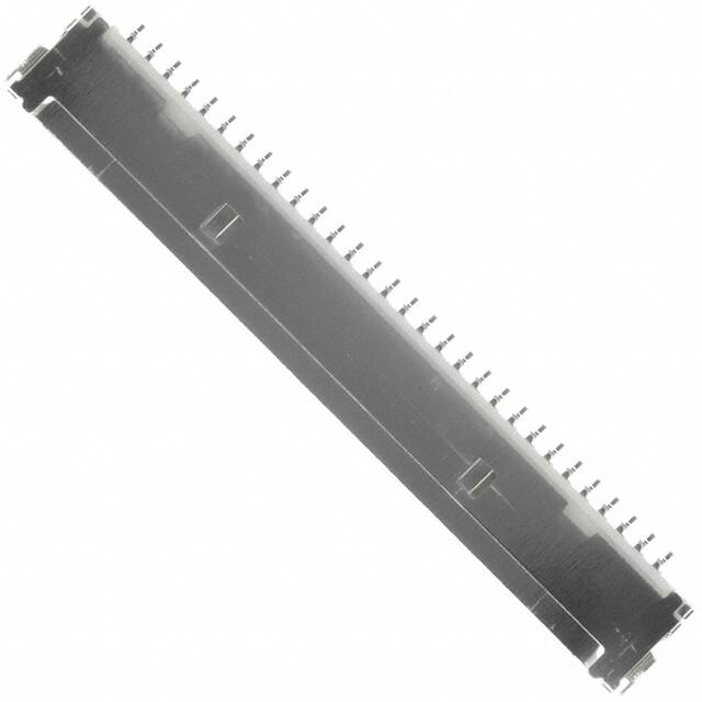 DF19G-30P-1H(56) CONN HEADER SMD R/A 30POS 1MM