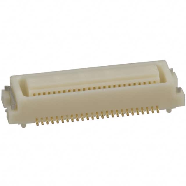 DF17(3.0)-50DS-0.5V(57) CONN RCPT 50POS SMD GOLD