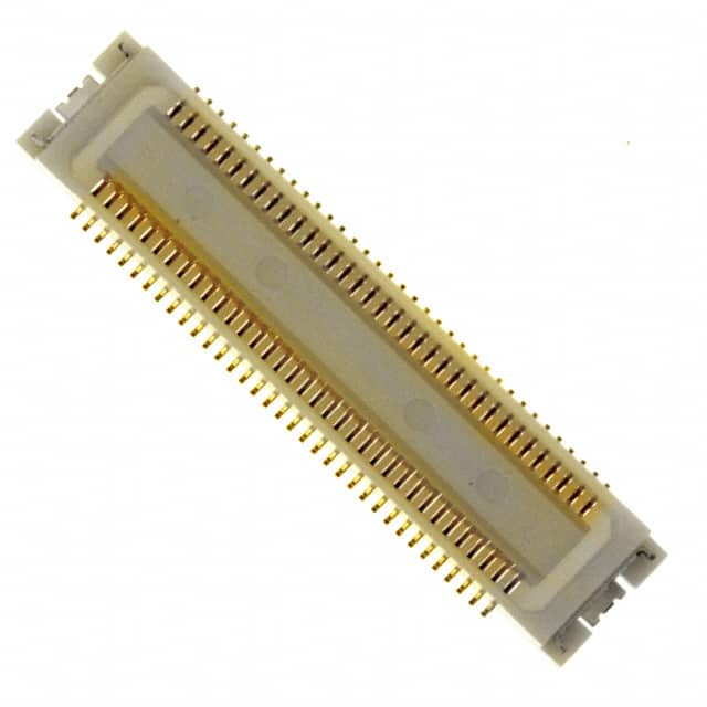 DF17(3.0)-70DS-0.5V(57) CONN RCPT 70POS SMD GOLD