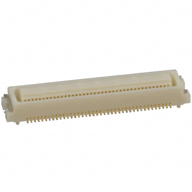 DF17(3.0)-80DS-0.5V(57) CONN RCPT 80POS SMD GOLD