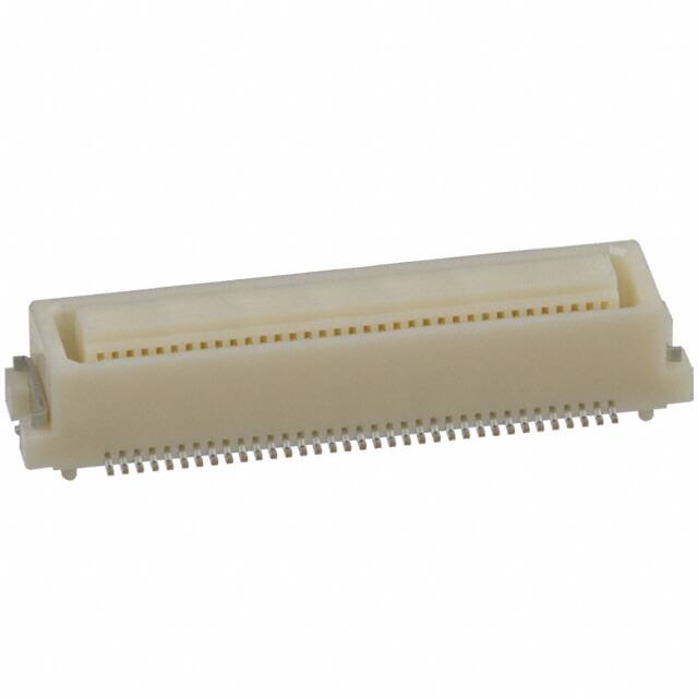 DF17(4.0)-70DS-0.5V(57) CONN RCPT 70POS SMD GOLD
