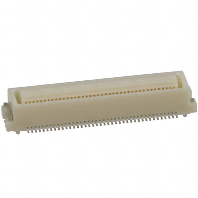 DF17(4.0)-80DS-0.5V(57) CONN RCPT 80POS SMD GOLD