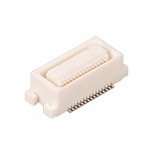 DF17A(4.0)-30DS-0.5V(57) CONN RCPT 30POS SMD GOLD