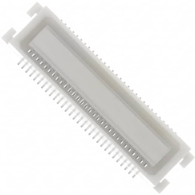 DF17A(4.0)-60DS-0.5V(57) CONN RCPT 60POS SMD GOLD