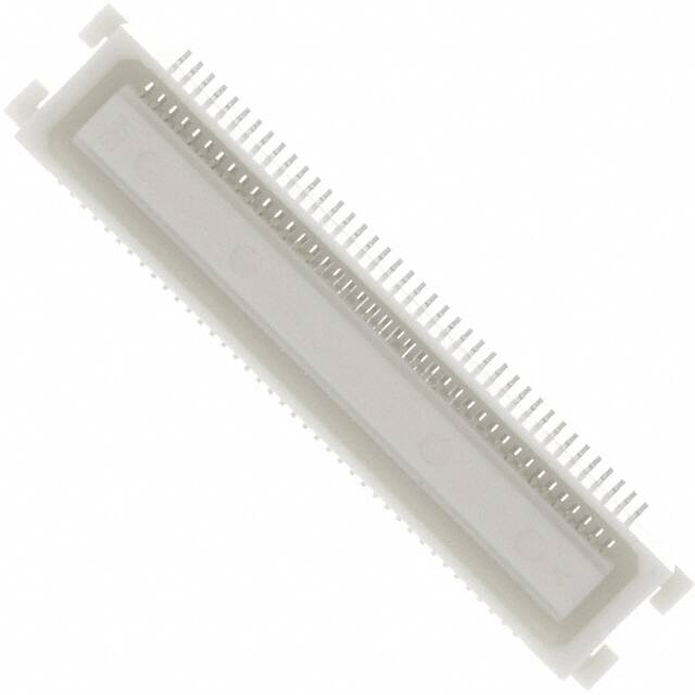 DF17A(4.0)-80DS-0.5V(57) CONN RCPT 80POS SMD GOLD