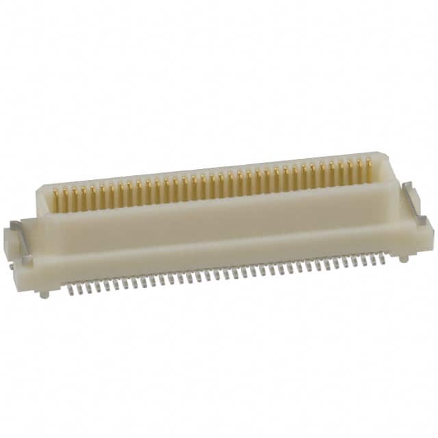 DF17(2.0)-70DP-0.5V(57) CONN HDR 70POS SMD GOLD