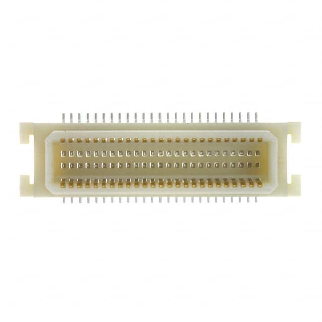 DF17A(2.0)-50DP-0.5V(57) CONN HDR 50POS SMD GOLD