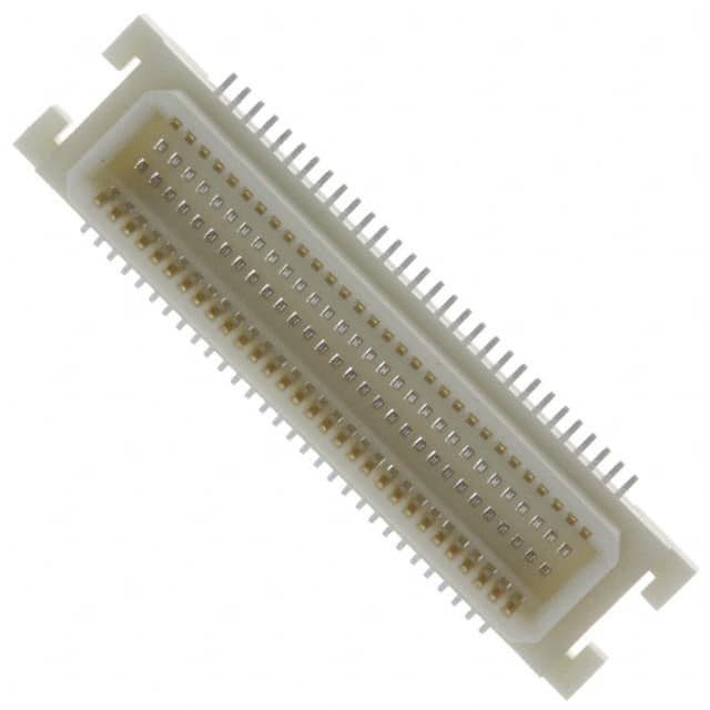 DF17A(2.0)-60DP-0.5V(57) CONN HDR 60POS SMD GOLD