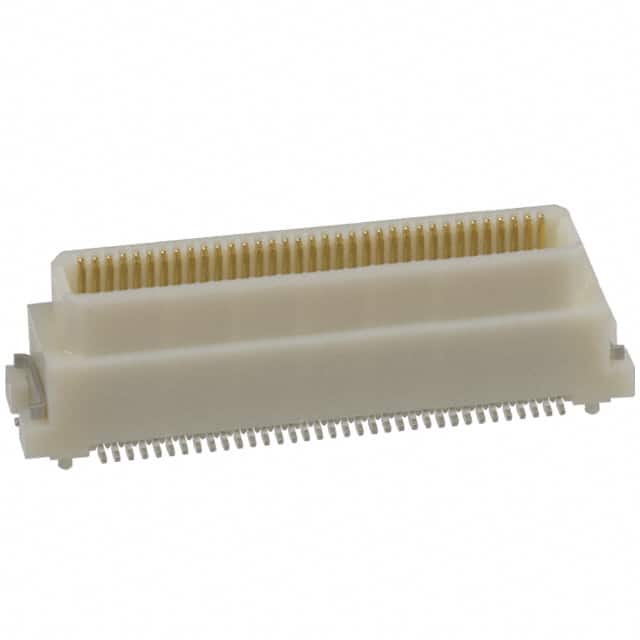 DF17(4.0)-70DP-0.5V(57) CONN HDR 70POS SMD GOLD