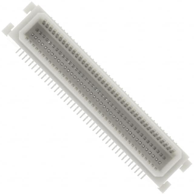 DF17(4.0)-80DP-0.5V(57) CONN HDR 80POS SMD GOLD