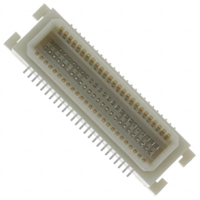 DF17A(4.0)-50DP-0.5V(57) CONN HDR 50POS SMD GOLD