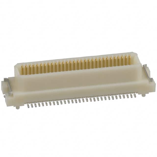DF17(2.0)-60DP-0.5V(57) CONN HDR 60POS SMD GOLD