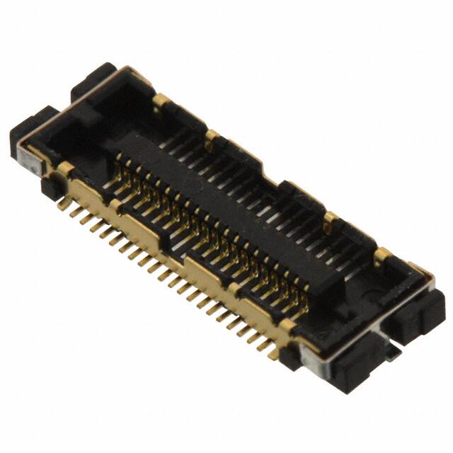 FX12B-40P-0.4SV CONN PLUG 40POS SMD GOLD