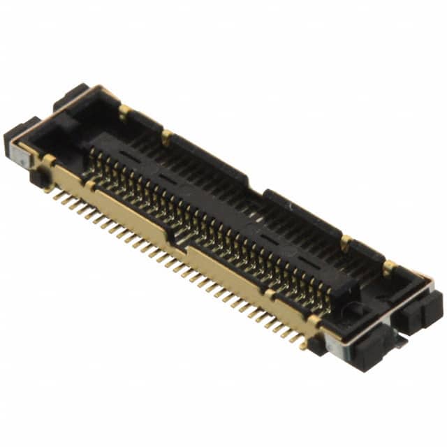 FX12B-60P-0.4SV CONN PLUG 60POS SMD GOLD