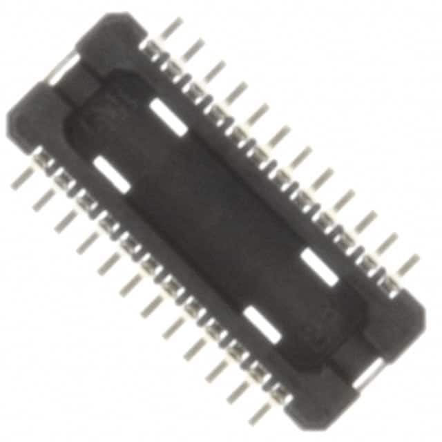 DF30RB-24DP-0.4V(82) CONN HDR 24POS SMD GOLD