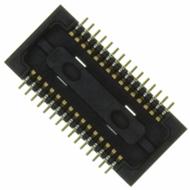 DF30FB-30DS-0.4V(81) CONN RCPT 30POS SMD GOLD