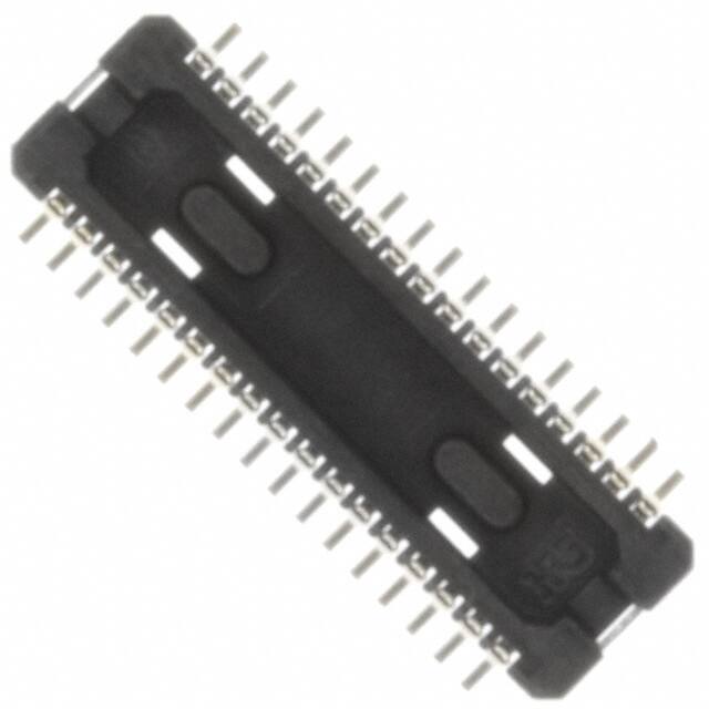 DF30RB-34DP-0.4V(82) CONN HDR 34POS SMD GOLD