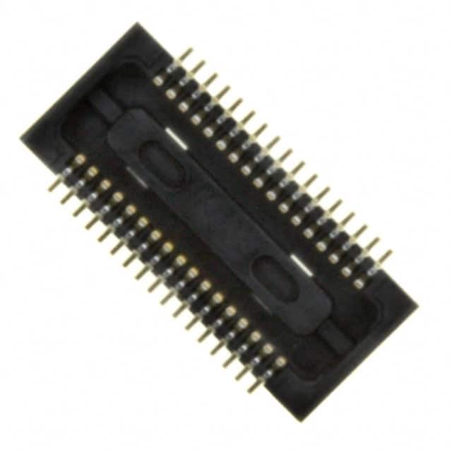 DF30FB-34DS-0.4V(81) CONN RCPT 34POS SMD GOLD