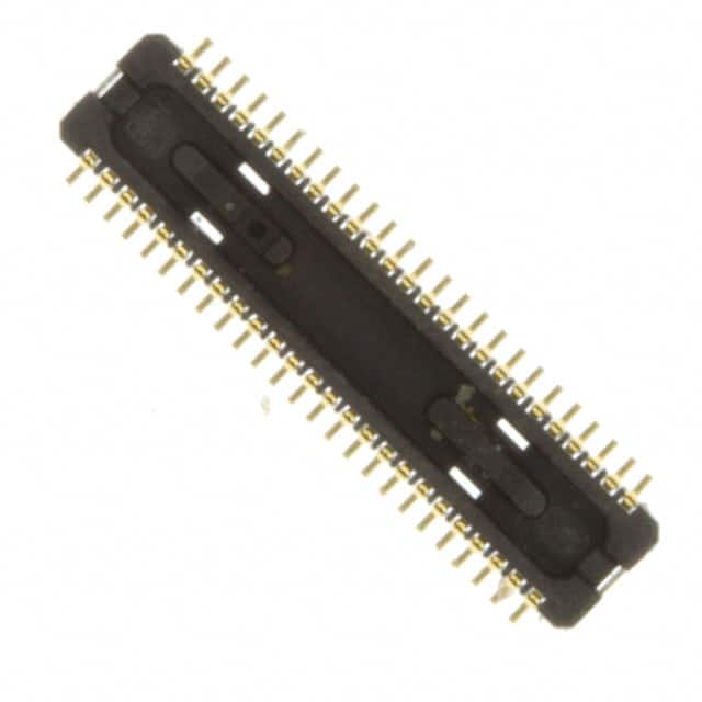 DF30RB-50DP-0.4V(82) CONN HDR 50POS SMD GOLD