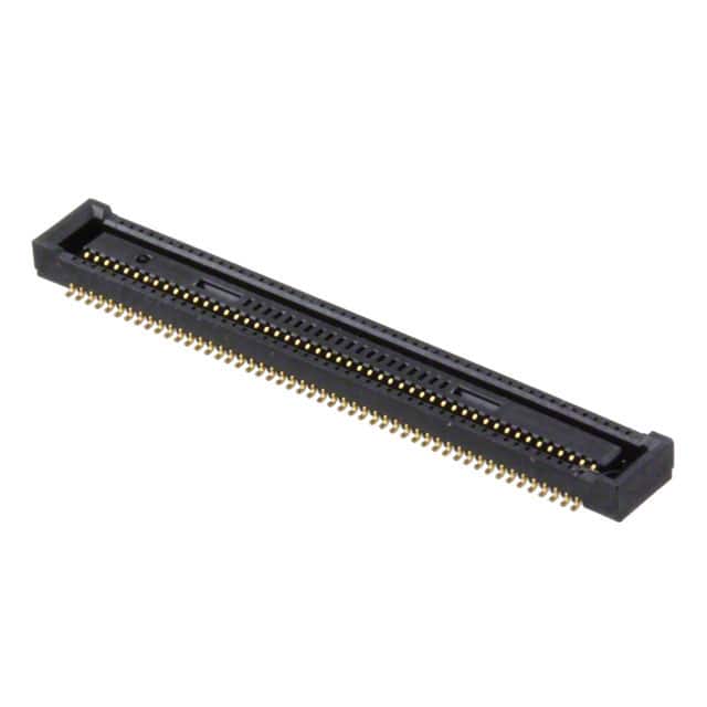 DF40C-100DS-0.4V(51) CONN RCPT 100POS SMD GOLD