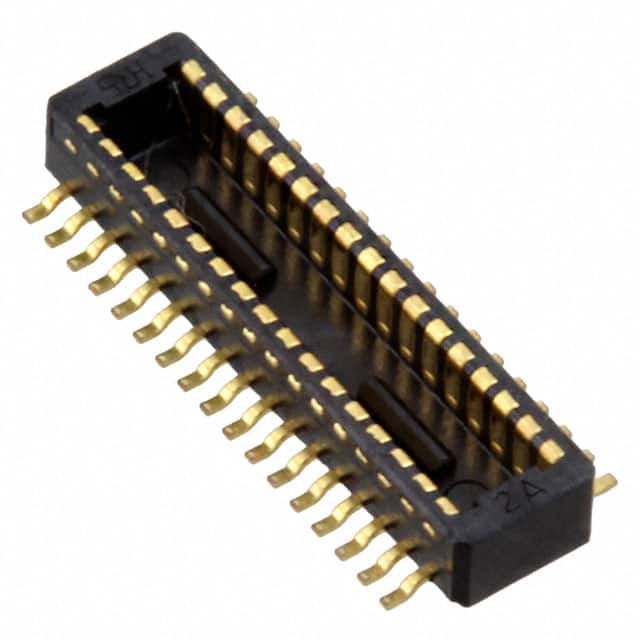 DF40C-30DP-0.4V(51) CONN PLUG 30POS SMD GOLD